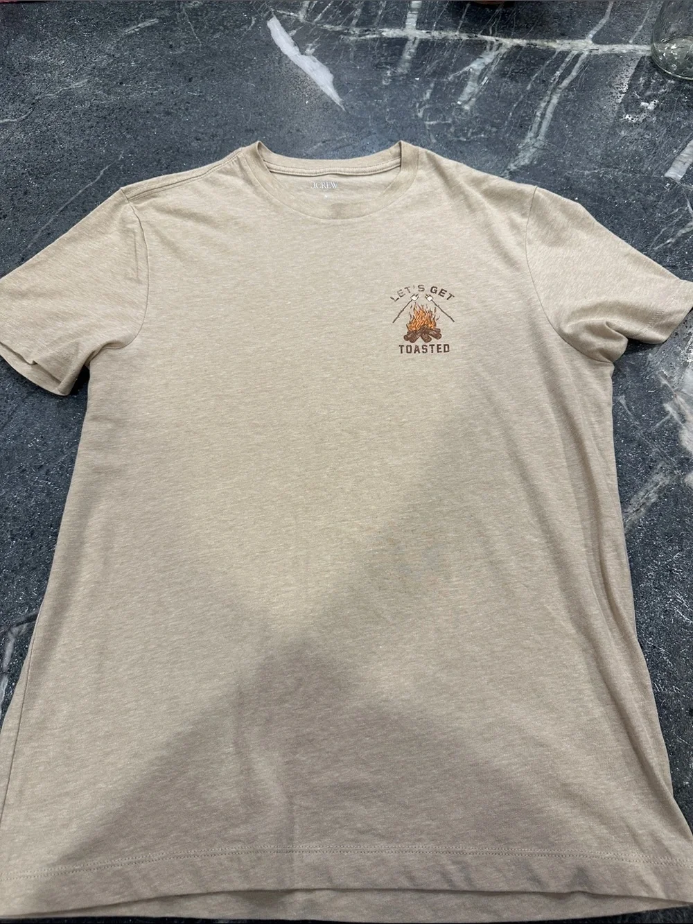 J. Crew T-shirt